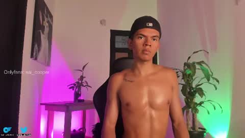 Snapshot of sai_cooper chatting on 16, 6, 2026 sai online show from 16, 6, 2026
