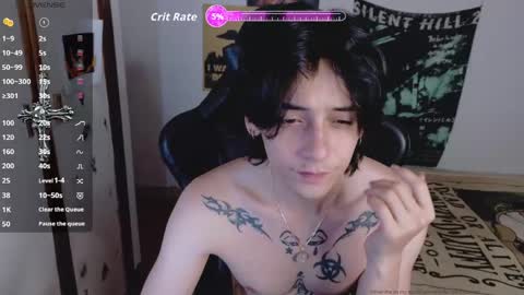Snapshot of sai_l chatting on 3, 6, 2026 SAI online show from 3, 6, 2026