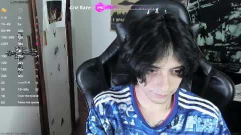Snapshot of sai_l chatting on 17, 6, 2026 SAI online show from 17, 6, 2026
