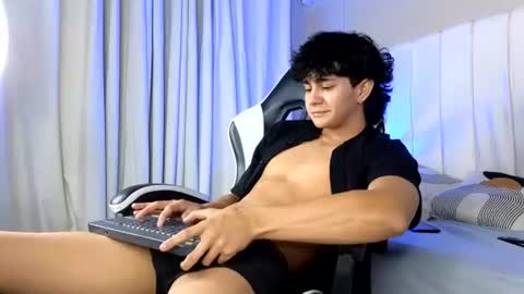 Snapshot of said_palao chatting on 17, 6, 2026 Said online show from 17, 6, 2026