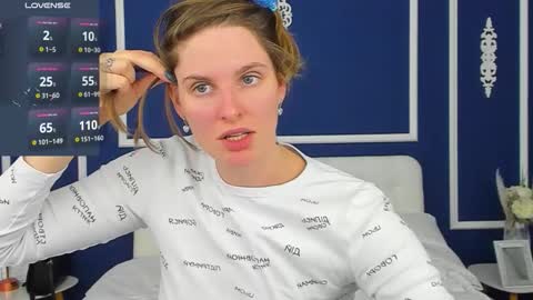 Adel online show from 22, 10, 2025