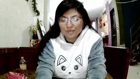 Snapshot of sailor_ruby7 chatting on 1, 2, 2026 ruby chocoholic cakeholic coffeeholic cookieholic online show from 1, 2, 2026