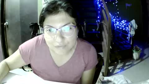 Snapshot of sailor_ruby7 chatting on 3, 2, 2026 ruby chocoholic cakeholic coffeeholic cookieholic online show from 3, 2, 2026