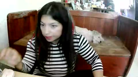 ruby  chocoholic cakeholic coffeeholic cookieholic online show from 27, 3, 2026