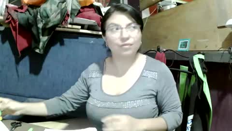 ruby  chocoholic cakeholic coffeeholic cookieholic online show from 15, 4, 2026