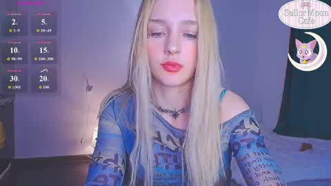 Snapshot of sailormoon666_ chatting on 28, 4, 2026 Sofia online show from 28, 4, 2026