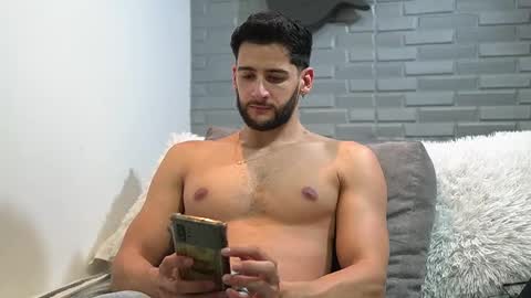 saimon  online show from 19, 2, 2025