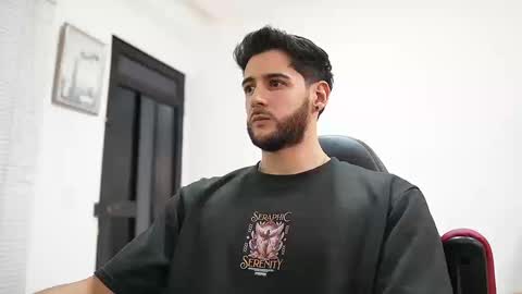 saimon  online show from 27, 9, 2025