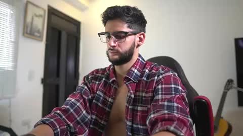 saimon  online show from 5, 1, 2026