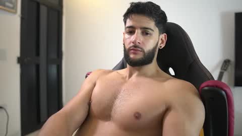 saimon  online show from 19, 1, 2026