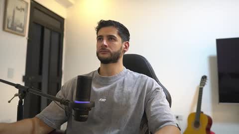 saimon  online show from 29, 3, 2026