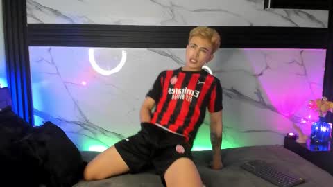 Juan online show from 4, 10, 2025