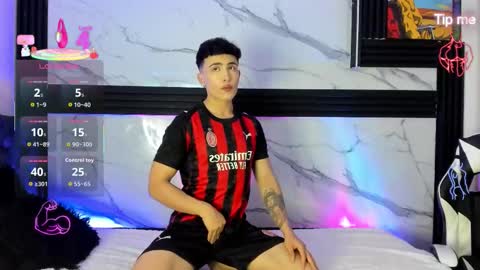 Juan online show from 15, 2, 2026