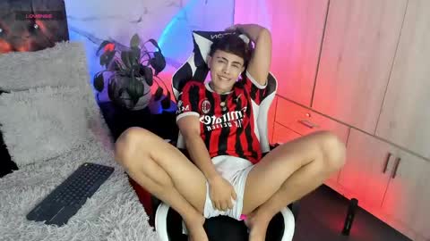 Juan online show from 17, 4, 2026