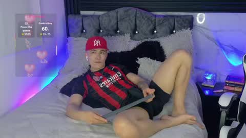 Snapshot of saimonvela chatting on 29, 5, 2026 Juan online show from 29, 5, 2026