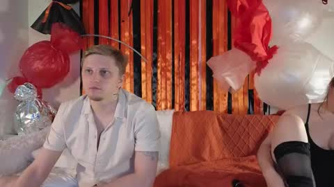 saint__vicious online show from 5, 11, 2025