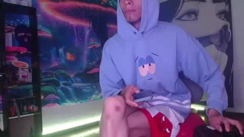 saint boy online show from 26, 2, 2025