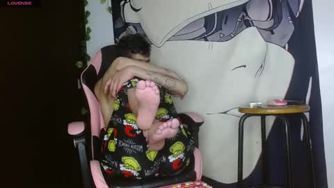 saint boy online show from 18, 9, 2025