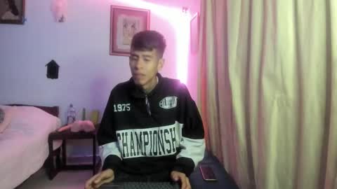 saint boy online show from 23, 12, 2025