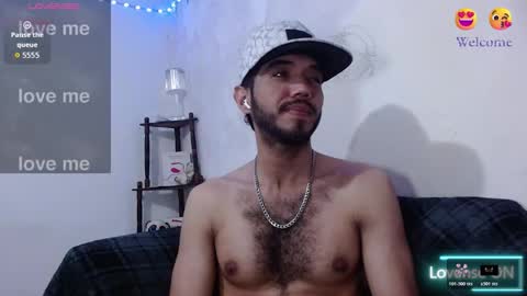 Snapshot of saint_castle chatting on 13, 1, 2026 Saint Castle online show from 13, 1, 2026