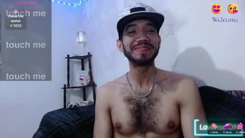 Snapshot of saint_castle chatting on 13, 1, 2026 Saint Castle online show from 13, 1, 2026