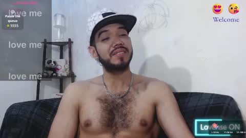 Snapshot of saint_castle chatting on 9, 2, 2026 Saint Castle online show from 9, 2, 2026