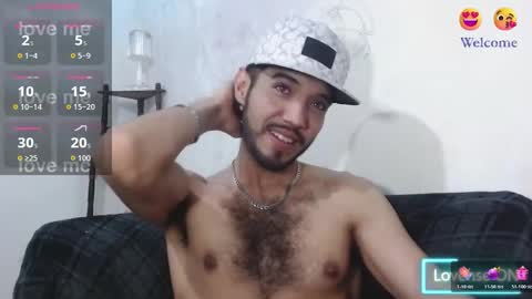 Snapshot of saint_castle chatting on 12, 2, 2026 Saint Castle online show from 12, 2, 2026