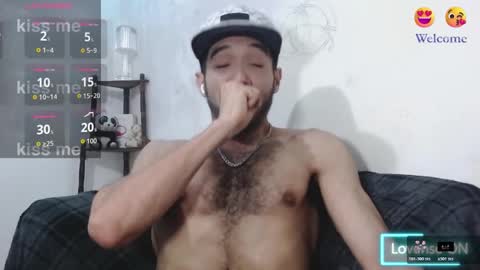 Snapshot of saint_castle chatting on 14, 2, 2026 Saint Castle online show from 14, 2, 2026