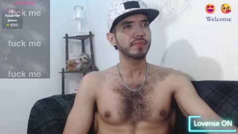 Snapshot of saint_castle chatting on 18, 2, 2026 Saint Castle online show from 18, 2, 2026