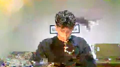 saint_nott online show from 29, 5, 2026