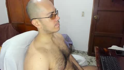 saintedy01 online show from 17, 10, 2025