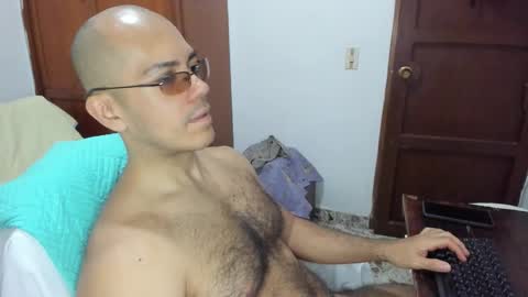 saintedy01 online show from 19, 12, 2025