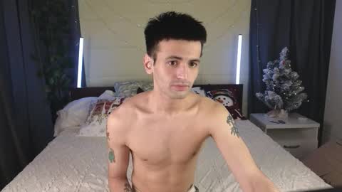 Mark online show from 8, 1, 2026