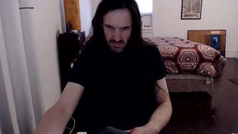 Snapshot of saintreeves chatting on 7, 12, 2024 SaintReeves online show from 7, 12, 2024