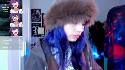    online show from 5, 2, 2025