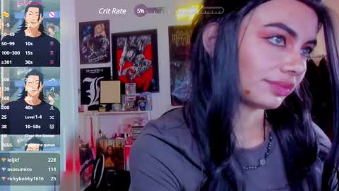    online show from 12, 3, 2025