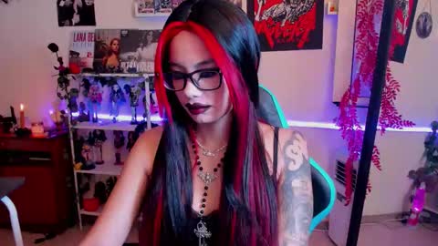    online show from 11, 9, 2025