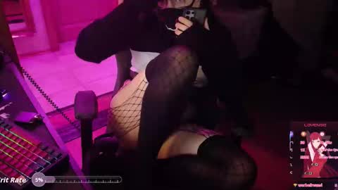 sakur4fynx online show from 9, 2, 2026