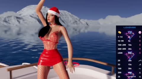 sara online show from 10, 12, 2024