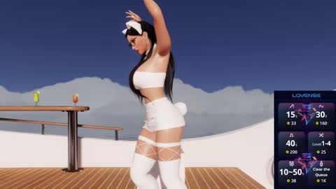 sara online show from 8, 10, 2025