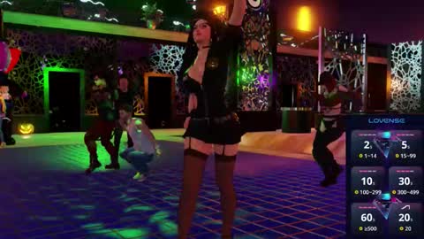 sara online show from 17, 10, 2025