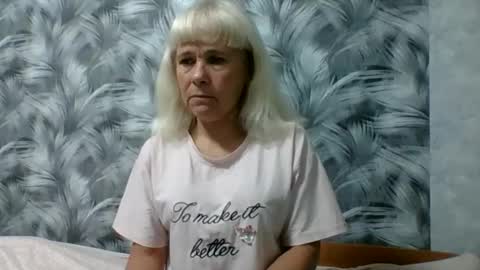 Snapshot of sakura_blonde chatting on 6, 10, 2025 sakura_blonde online show from 6, 10, 2025