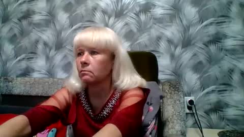 sakura_blonde online show from 2, 11, 2025