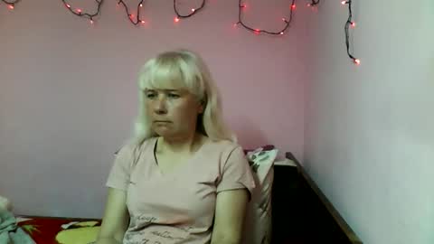 sakura_blonde online show from 13, 3, 2026
