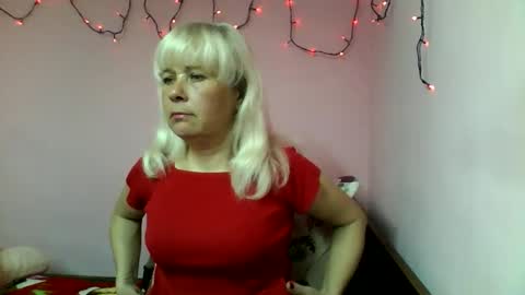 sakura_blonde online show from 15, 3, 2026