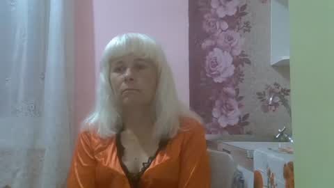 sakura_blonde online show from 27, 7, 2026