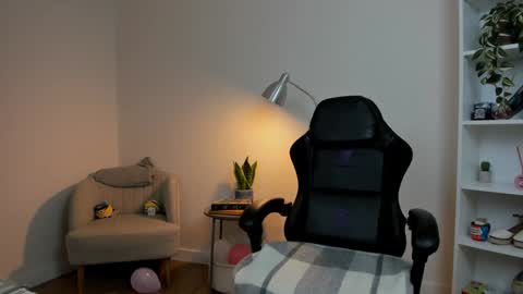 Sakura Harper online show from 29, 1, 2025