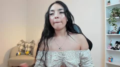 Sakura Harper online show from 6, 3, 2025