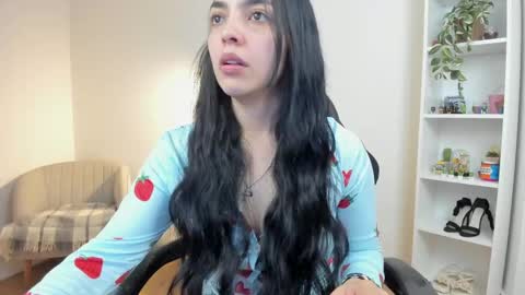 Snapshot of sakura_harper chatting on 28, 4, 2026 Sakura Harper online show from 28, 4, 2026