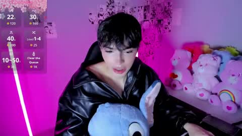 Kitty     online show from 26, 4, 2026